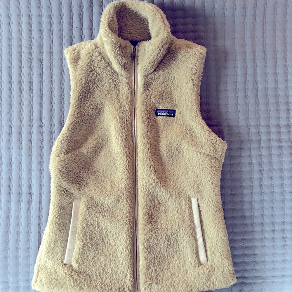 Patagonia Women’s Los Gatos Vest (NWT)